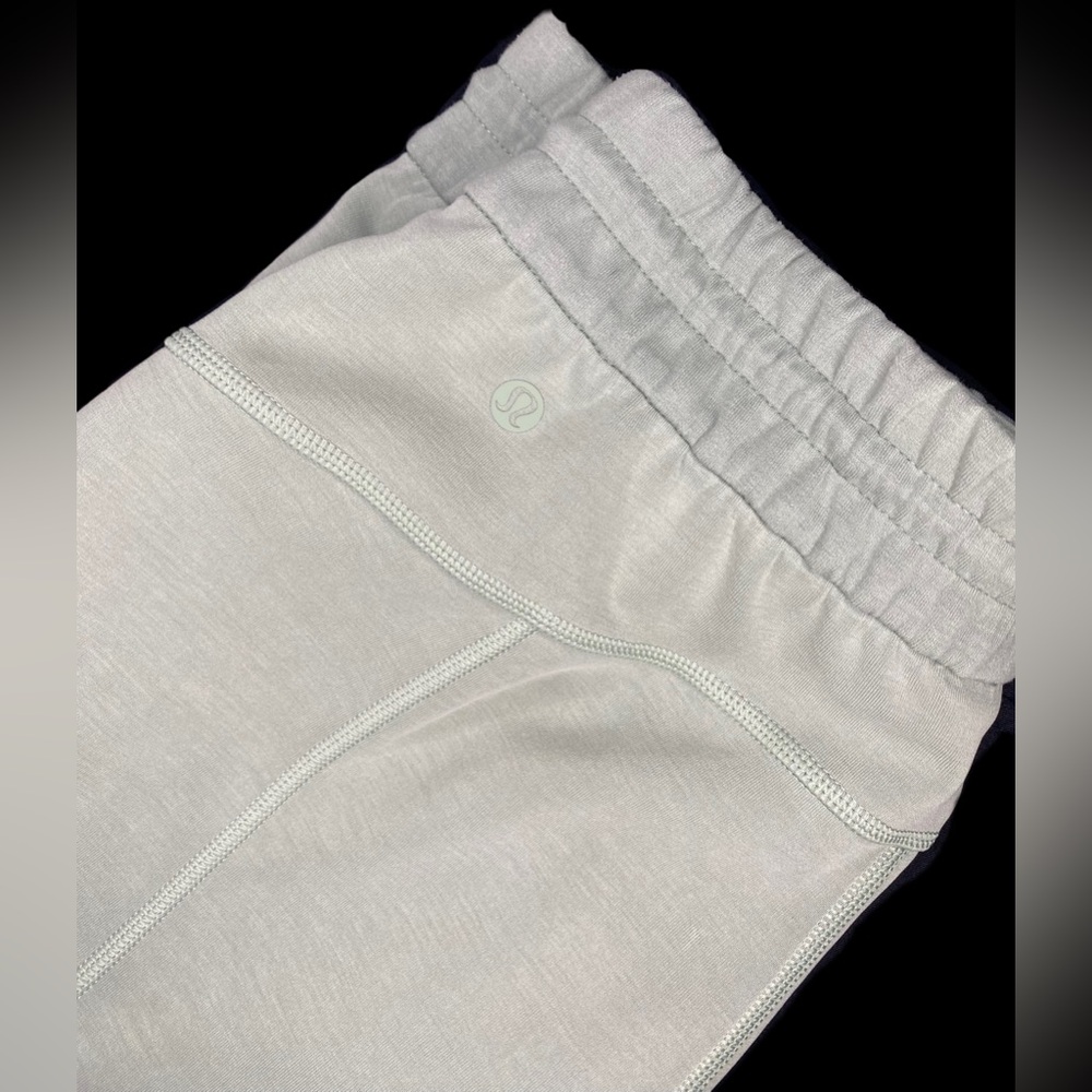 Lululemon Softstreme High-Rise Short